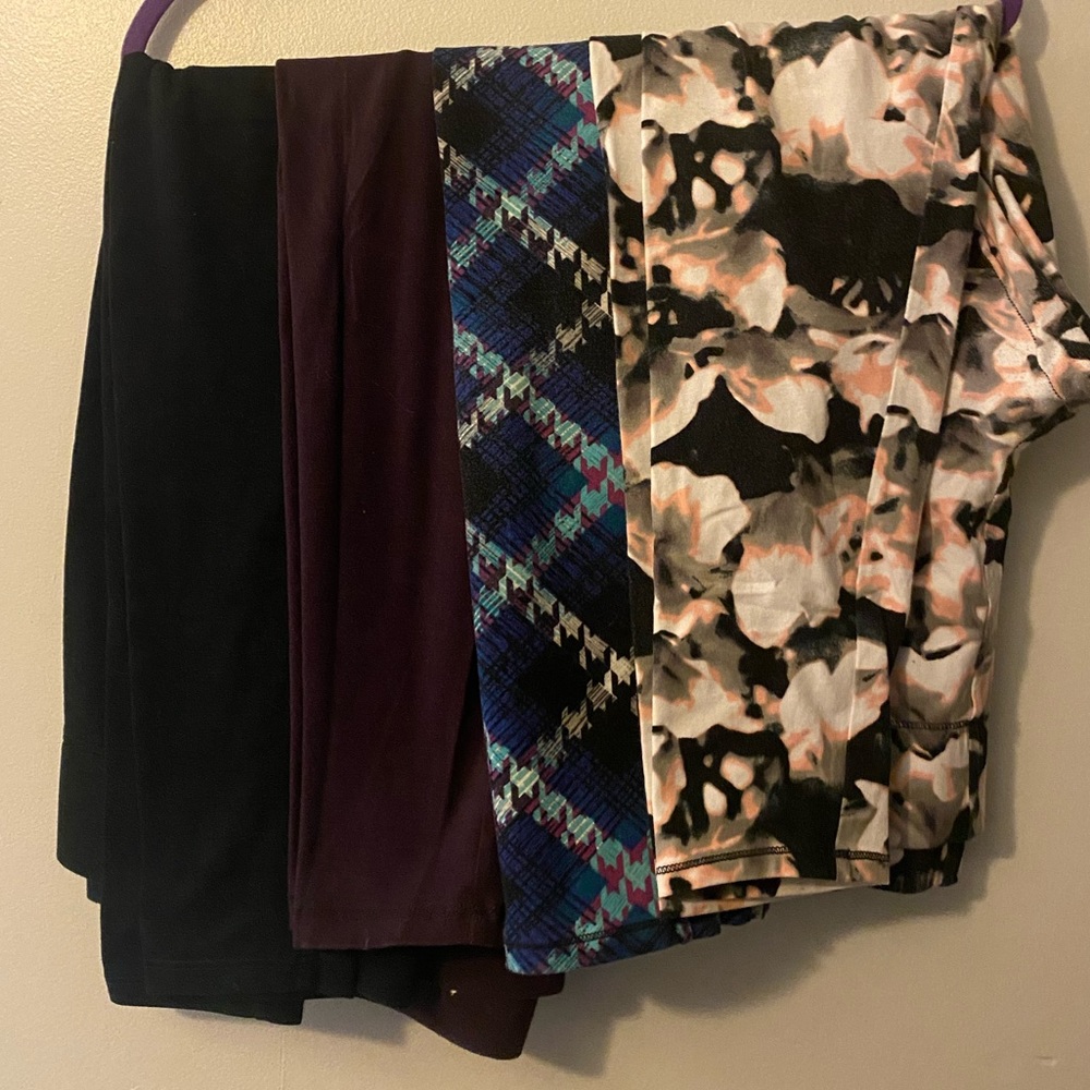 Mix-It leggings